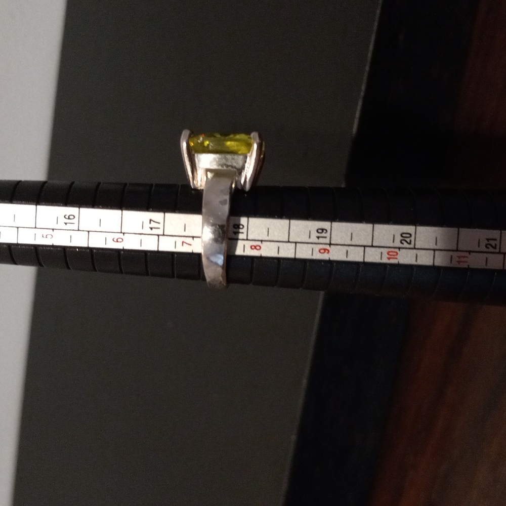 925 ring - Picture 11 of 13
